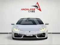 2019 Lamborghini Huracan