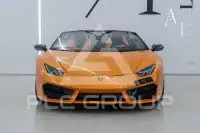 2019 Lamborghini Huracan