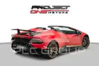 2019 Lamborghini Huracan