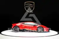 2019 Lamborghini Huracan