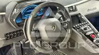 2019 Lamborghini Aventador
