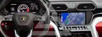 2019 Lamborghini Urus