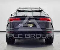 2019 Lamborghini Urus