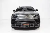 2019 Lamborghini Urus