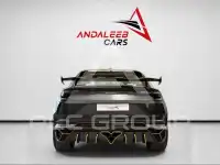 2019 Lamborghini Urus