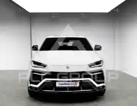 2019 Lamborghini Urus