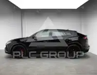 2019 Lamborghini Urus