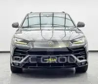 2019 Lamborghini Urus
