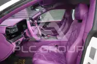 2019 Lamborghini Urus