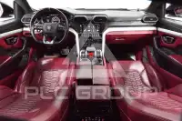 2019 Lamborghini Urus