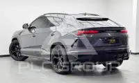 2019 Lamborghini Urus