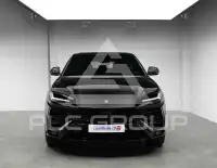 2019 Lamborghini Urus