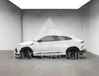 2019 Lamborghini Urus