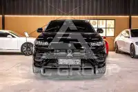 2019 Lamborghini Urus