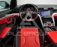 2019 Lamborghini Urus