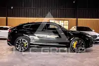 2019 Lamborghini Urus