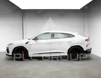 2019 Lamborghini Urus