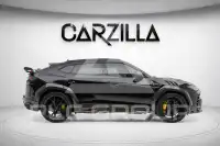 2019 Lamborghini Urus