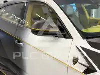 2019 Lamborghini Urus