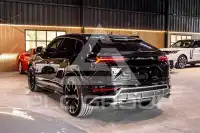2019 Lamborghini Urus