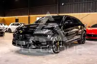 2019 Lamborghini Urus