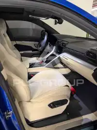 2019 Lamborghini Urus