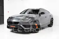 2019 Lamborghini Urus