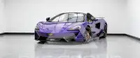 2019 McLaren 570S