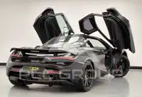 2019 McLaren 720S