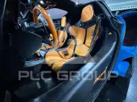 2019 McLaren Senna