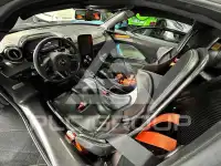 2019 McLaren Senna