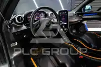 2019 McLaren Senna