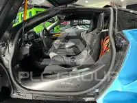 2019 McLaren Senna