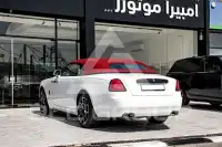 2019 Rolls Royce Dawn