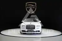 2019 Rolls Royce Dawn