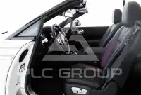 2019 Rolls Royce Dawn