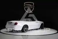 2019 Rolls Royce Dawn