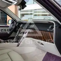 2019 Rolls Royce Cullinan