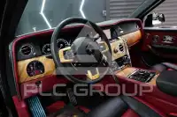2019 Rolls Royce Cullinan