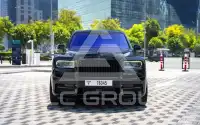 2019 Rolls Royce Cullinan
