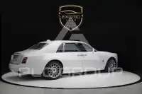 2019 Rolls Royce Phantom