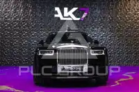 2019 Rolls Royce Phantom