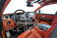 2019 Rolls Royce Phantom