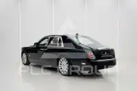 2019 Rolls Royce Phantom