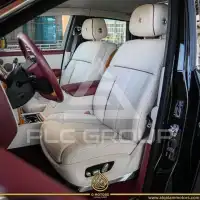 2019 Rolls Royce Phantom