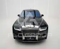2019 Rolls Royce Phantom