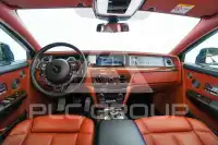 2019 Rolls Royce Phantom
