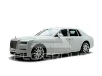 2019 Rolls Royce Phantom