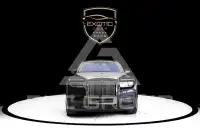 2019 Rolls Royce Phantom