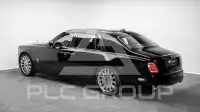 2019 Rolls Royce Phantom
